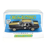 Scalextric C4405 C4405 Ford Mustang - Black and Gold