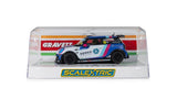 Scalextric C4410 Mini Cooper - Bradley Gravett 2024