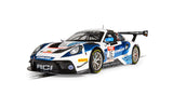 Scalextric C4522 Porsche 911 GT3 R - ACI Motorsports 2023