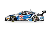 Scalextric C4522 Porsche 911 GT3 R - ACI Motorsports 2023