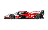 Scalextric C4593 Porsche 963 24hrs LeMans 2024