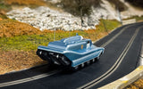 Scalextric C4605 Spectrum Pursuit Vehicle (SPV) - Captain Scarlet