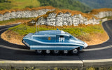 Scalextric C4605 Spectrum Pursuit Vehicle (SPV) - Captain Scarlet