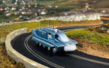 Scalextric C4605 Spectrum Pursuit Vehicle (SPV) - Captain Scarlet