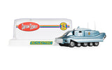 Scalextric C4605 Spectrum Pursuit Vehicle (SPV) - Captain Scarlet