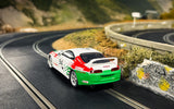 Scalextric C4616 Toyota Supra - Castrol