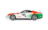Scalextric C4616 Toyota Supra - Castrol