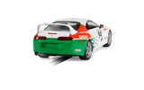 Scalextric C4616 Toyota Supra - Castrol
