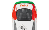 Scalextric C4616 Toyota Supra - Castrol