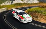 Scalextric C4616 Toyota Supra - Castrol