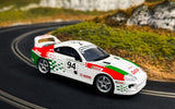 Scalextric C4616 Toyota Supra - Castrol