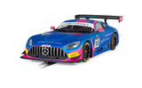Scalextric C4623 Mercedes AMG GT3 - British GT 2024 - 2Seas Motorsport
