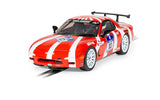 Scalextric C4626 Mazda RX7 FD - Nurburgring 24hrs 2007