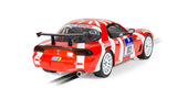 Scalextric C4626 Mazda RX7 FD - Nurburgring 24hrs 2007