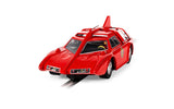 Scalextric C4641 Spectrum Patrol Car (SPC) - Captain Scarlet