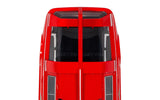 Scalextric C4641 Spectrum Patrol Car (SPC) - Captain Scarlet