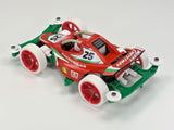 Tamiya Mini 4wd 95698 Santa Claus Red Racer (VS Chassis)
