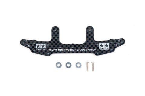 Tamiya Mini 4wd 95259 HG Carbon Rear Stay - (3mm)