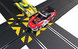 Scalextric C8213 Cross Roads Track Accessory Pack