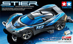Tamiya Mini 4wd 18660 Stier (MA Chassis)