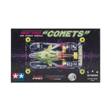 Tamiya Mini 4wd 92459 IAB Studios Comets (MA Chassis)