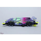 Tamiya Mini 4wd 92459 IAB Studios Comets (MA Chassis)