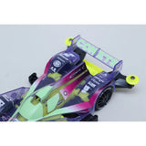 Tamiya Mini 4wd 92459 IAB Studios Comets (MA Chassis)