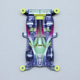 Tamiya Mini 4wd 92459 IAB Studios Comets (MA Chassis)