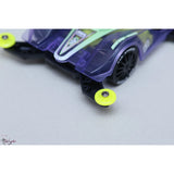 Tamiya Mini 4wd 92459 IAB Studios Comets (MA Chassis)