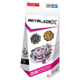 Takara Tomy Beyblade X CX-06 Random Booster Fox Brush