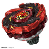 Takara Tomy Beyblade X CX-12 Booster Phoenix Flare Z9-80WW