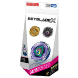 Takara Tomy Beyblade X CX-18 Random Booster BrachioWhip