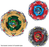 Takara Tomy Beyblade X CX-19 CrocoTread Select Random Booster