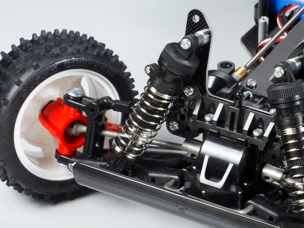 Tamiya 47350 Top Force 2017 – Totara Hobbies Limited