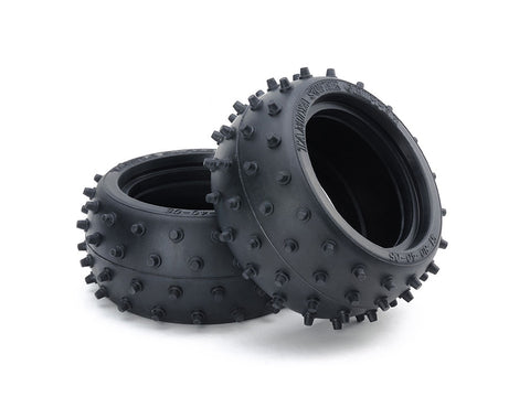 Tamiya RC 53059 OP.59 Wide Stud Spike Tire Set (29cs)