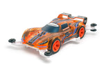 Tamiya Mini 4wd 95691 Estoura Clear Orange Special Edition (MA Chassis)