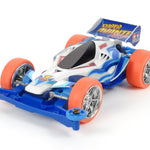 Tamiya Mini 4wd 18065 Super Avante RS (Super-II Chassis)