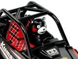 Tamiya Mini 4wd 95173 Kumamon Version (15th Anniversary)
