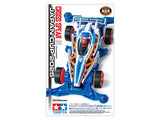 Tamiya Mini 4wd 95181 Cross Spear 01 Japan Cup 2025 (VZ Chassis)
