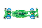 Tamiya Mini 4wd 95469 Avante Mk.III White Special (MS)