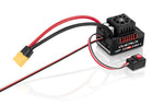 Hobbywing QuicRun WP 10BL120 G2 Brushless Electronic Speed Controller