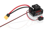 Hobbywing QuicRun WP 10BL120 G2 Brushless Electronic Speed Controller