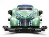 Tamiya Mini 4wd 18709 Baron VIento (FMA)