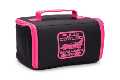 Tamiya Mini 4wd 95668 Fully Cowled MINI 4WD Compact Bag