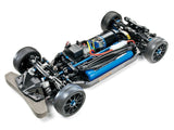 Tamiya RC 47326 1/10 TT-02R Chassis Kit