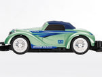 Tamiya Mini 4wd 18709 Baron VIento (FMA)