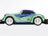 Tamiya Mini 4wd 18709 Baron VIento (FMA)