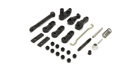 Kyosho RC FA504 Servo Saver Set FZ02