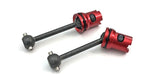 Kyosho RC FAW202 TC Universal Swing Shaft S (FZ02/2pcs)