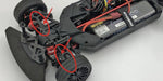 Kyosho RC FAW202 TC Universal Swing Shaft S (FZ02/2pcs)